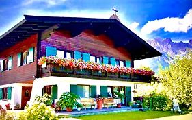 Gästehaus Kaiserglück